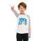 Rock Star Raglan Tee - Denny's