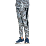 Camo Hacci Jogger - Denny's