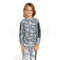 Camo Hacci Sweatshirt - Denny's