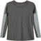 Color Block Bolt Top - Denny's