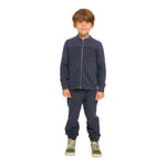 Moto Zip Jacket - Denny's