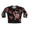 Hacci Floral Top - Denny's