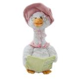 Mother Goose Musical - Denny's