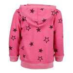 Stars Hoodie - Denny's