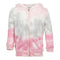 Tie Dye Hoodie - Denny's