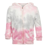 Tie Dye Hoodie - Denny's