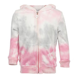 Tie Dye Hoodie - Denny's