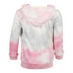 Tie Dye Hoodie - Denny's