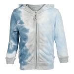 Tie Dye Hoodie - Denny's