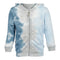 Tie Dye Hoodie - Denny's