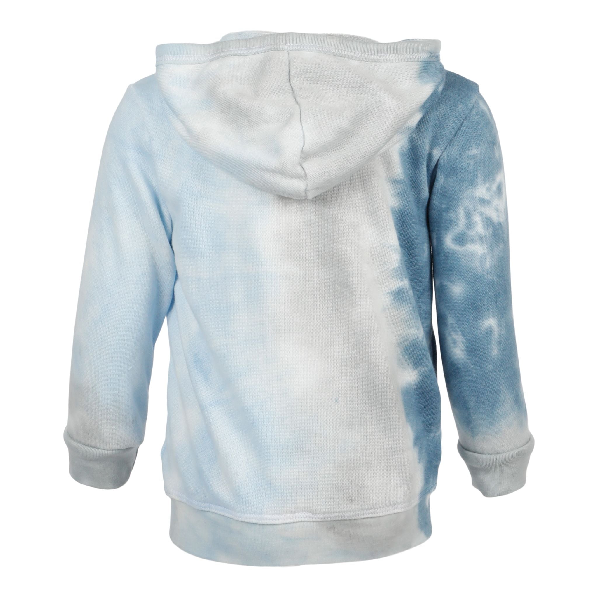 Tie Dye Hoodie - Denny's