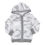 Hoody Camo - Denny's