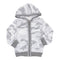 Hoody Camo - Denny's