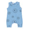 Smiley Tank Romper - Denny's