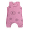 Smiley Tank Romper - Denny's