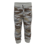 Camo Sweatpant - Denny's