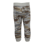 Camo Sweatpant - Denny's