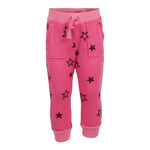 Stars Sweatpant - Denny's