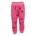 Stars Sweatpant - Denny's