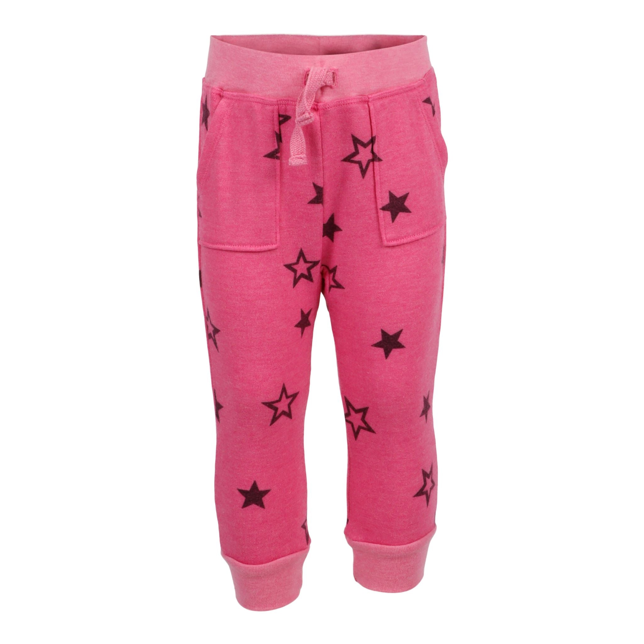 Stars Sweatpant - Denny's