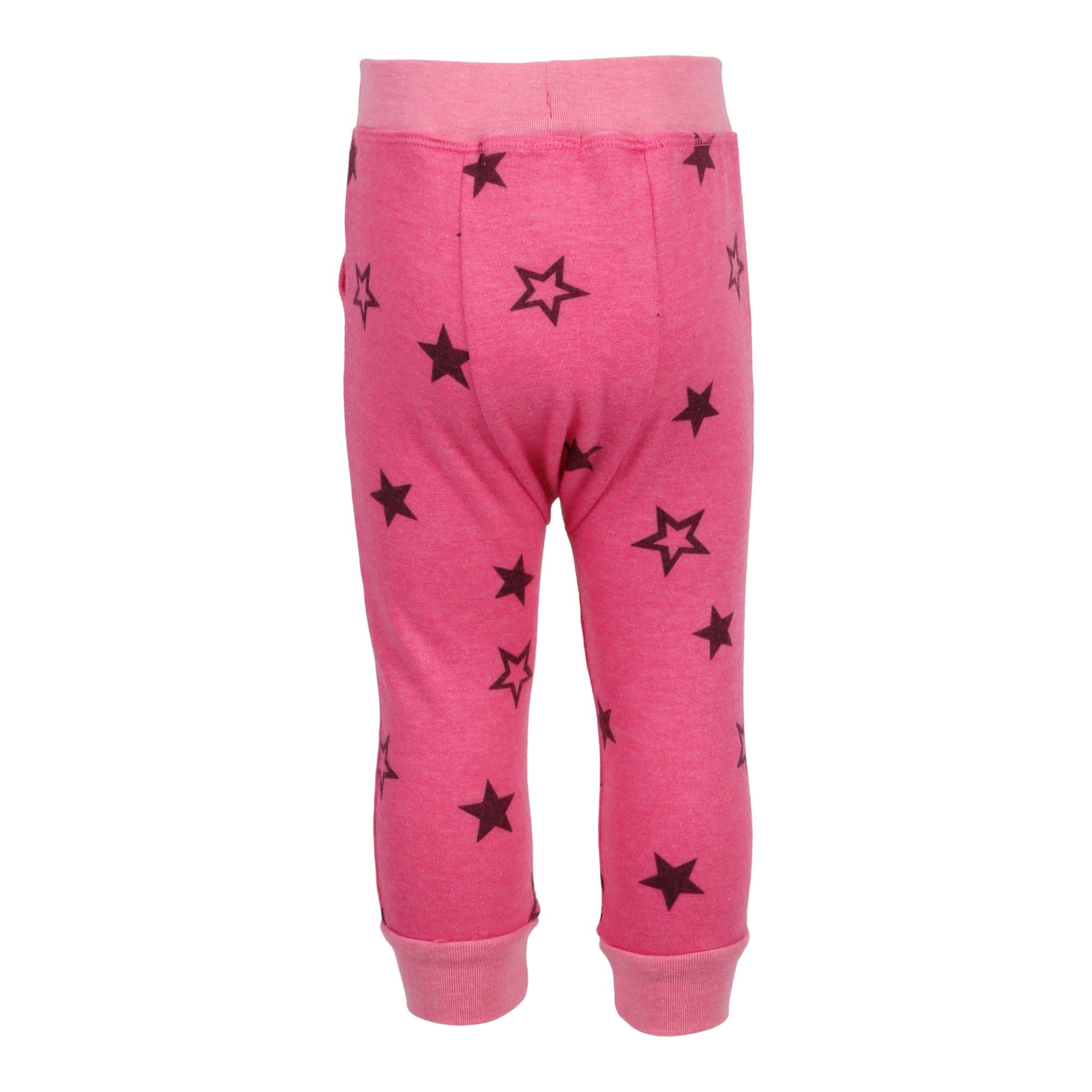 Stars Sweatpant - Denny's