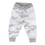 Camo Jog Pant - Denny's