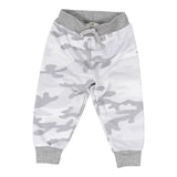 Jog Pant Camo - Denny's