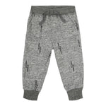 Hacci Bolt Jog Pant - Denny's