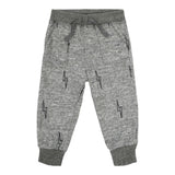 Hacci Bolt Jog Pant - Denny's