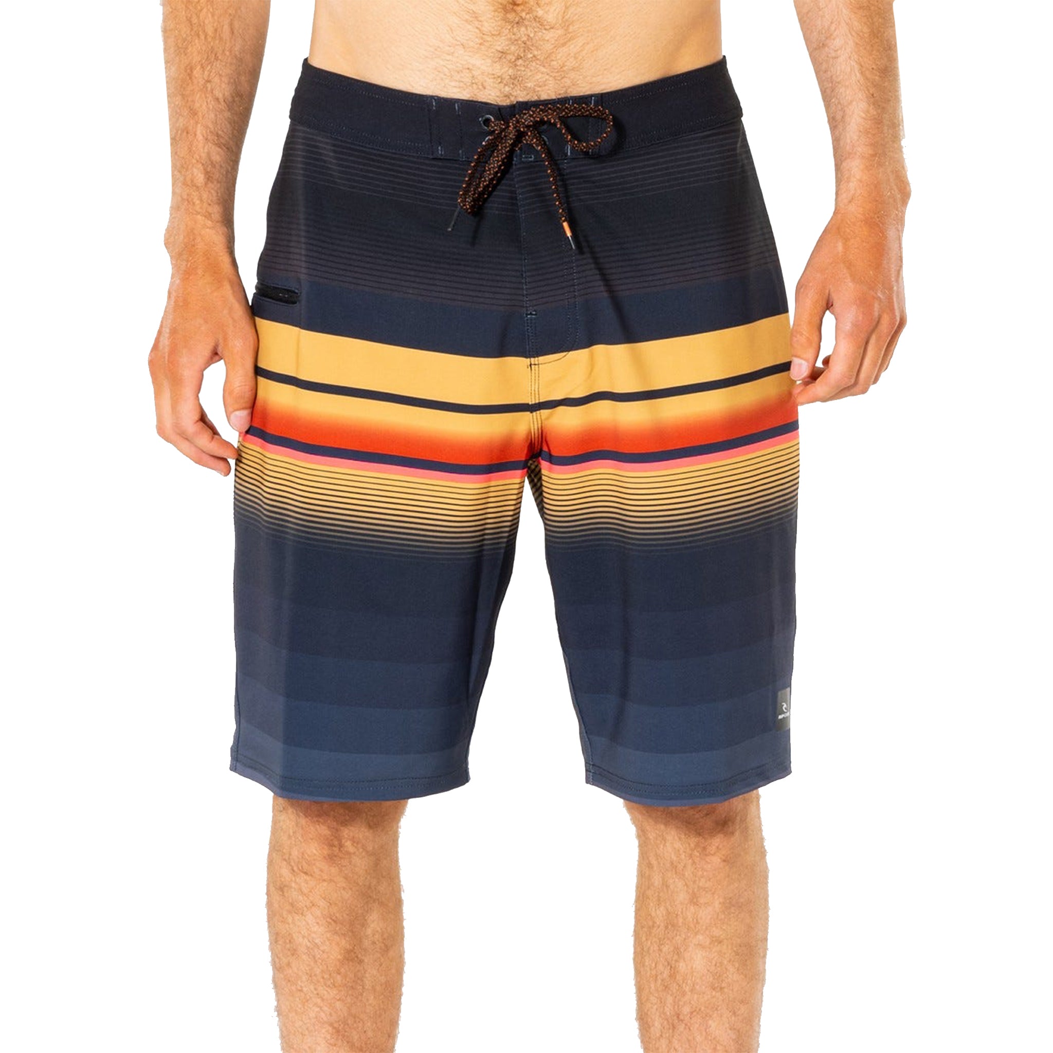 Mirage Daybreak Boardshort - Denny's