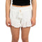 Embroidered Short - Denny's