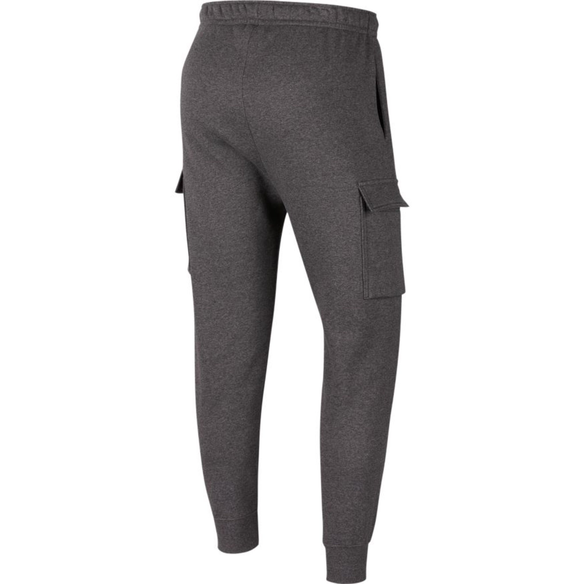 Club Fleece Cargo Pant - Denny's