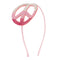 Peace Sign Multi Headband - Denny's