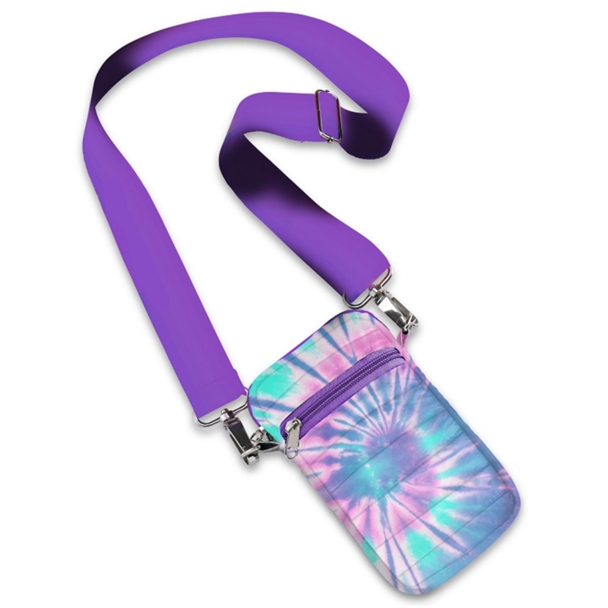 Sherbert Puffer Cell Phone Case - Denny's