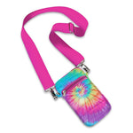 Pastel Puffer Cell Phone Case - Denny's