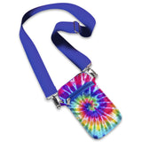 Primary Puffer Cell Phone Case - Denny's