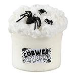 Cobweb Fluff - Denny's