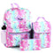 Believe In Unicorns Five Piece Backpack Set - Denny's