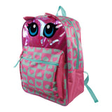 Crtter BP Cat Backpack - Denny's