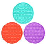 Circle Pop It - Denny's