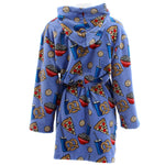 Slumber Party Robe - Denny's