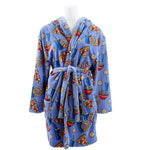 Slumber Party Robe - Denny's