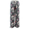 Skull and Rose Pant - Denny's