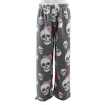 Skull Rose Pant - Denny's