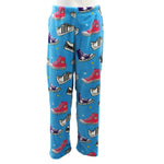 Sneaker Pant - Denny's