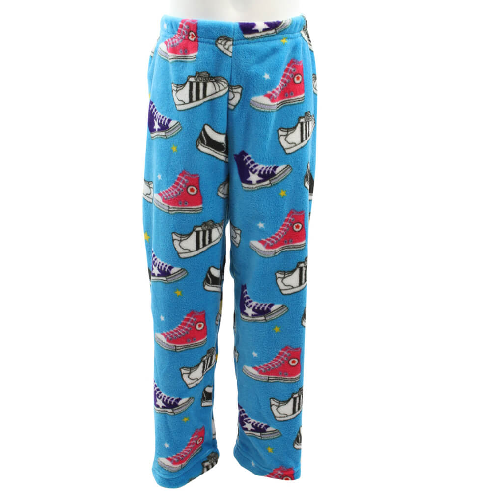 Holiday Sneaker Pant - Denny's