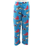 Holiday Sneaker Pant - Denny's