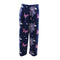 Coral Flee Unicorn Pant - Denny's