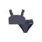 2pc Stripe Bikini - Denny's