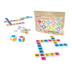 Candygram Tiles Game - Denny's